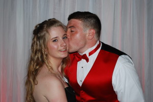 Saratoga Springs Prom DJ 4