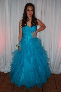 Saratoga Springs Prom DJ 5