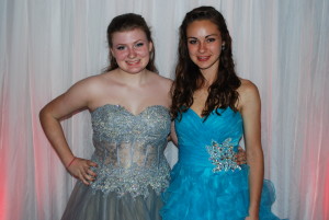 Saratoga Springs Prom DJ 6