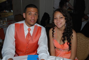 Schenectady NY Prom DJ 1