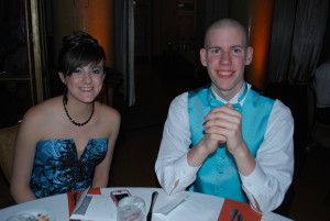 Schenectady NY Prom DJ 2