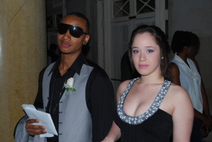Schenectady NY Prom DJ candids 13