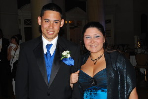 Schenectady NY Prom DJ candids 16