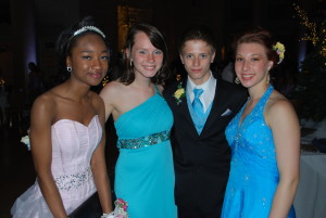 Schenectady NY Prom DJ candids 17