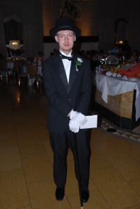 Schenectady NY Prom DJ candids 18