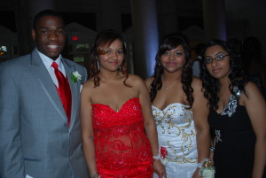 Schenectady NY Prom DJ candids 19