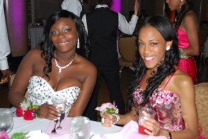 Schenectady NY Prom DJ candids 2