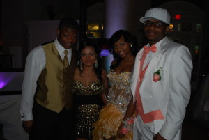 Schenectady NY Prom DJ candids 22