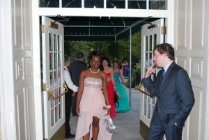 Schenectady NY Prom DJ candids 24