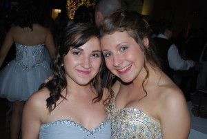 Schenectady NY Prom DJ candids 25