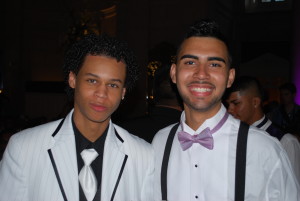 Schenectady NY Prom DJ candids 27