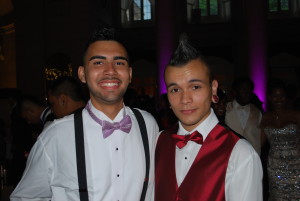 Schenectady NY Prom DJ candids 28