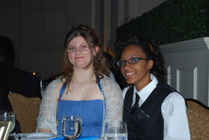 Schenectady NY Prom DJ candids 29