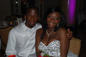 Schenectady NY Prom DJ candids 2