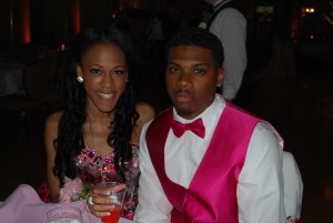Schenectady NY Prom DJ candids 3