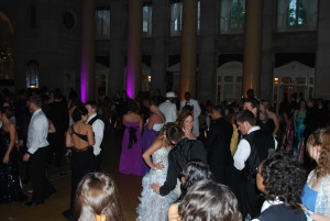 Schenectady NY Prom DJ candids 30