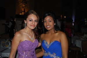 Schenectady NY Prom DJ candids
