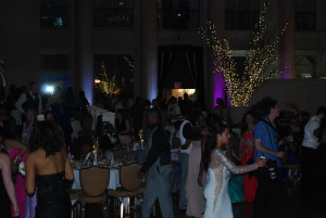 Schenectady NY Prom DJ candids 31