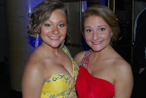 Schenectady NY Prom DJ candids 33