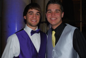 Schenectady NY Prom DJ candids 35