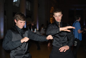 Schenectady NY Prom DJ candids 38