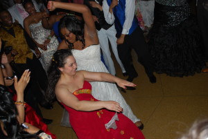 Schenectady NY Prom DJ candids 39