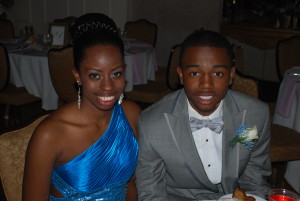 Schenectady NY Prom DJ candids 4