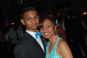 Schenectady NY Prom DJ candids 41