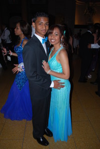 Schenectady NY Prom DJ candids 43