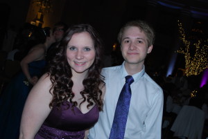 Schenectady NY Prom DJ candids 45