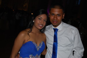 Schenectady NY Prom DJ candids 46