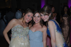 Schenectady NY Prom DJ candids 48