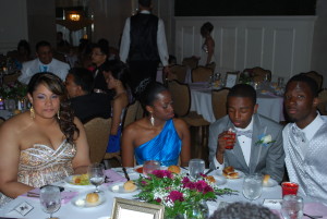 Schenectady NY Prom DJ candids 5