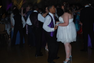 Schenectady NY Prom DJ candids 50