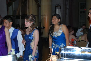 Schenectady NY Prom DJ candids 55