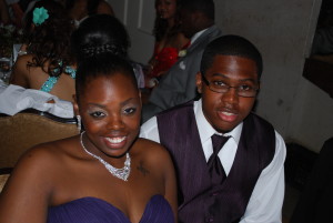 Schenectady NY Prom DJ candids 57