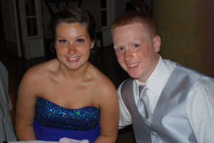 Schenectady NY Prom DJ candids 58