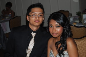 Schenectady NY Prom DJ candids 6