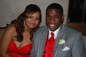 Schenectady NY Prom DJ candids 60
