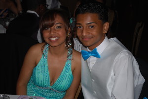 Schenectady NY Prom DJ candids 61