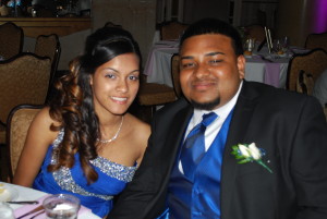 Schenectady NY Prom DJ candids 7