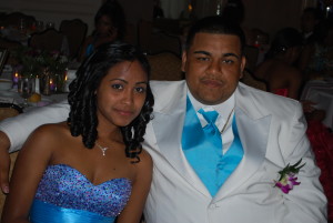 Schenectady NY Prom DJ candids 8