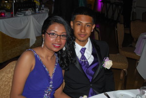 Schenectady NY Prom DJ candids 9
