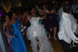 Schenectady Prom Dancing Picture 1