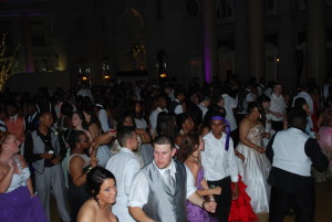 Schenectady Prom Dancing Picture 10