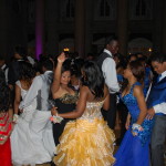 Schenectady Prom Dancing Picture 15