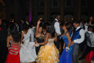 Schenectady Prom Dancing Picture 15