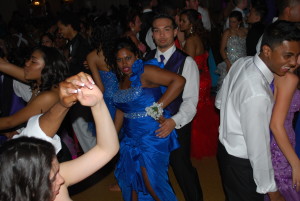 Schenectady Prom Dancing Picture 17