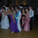 Schenectady Prom Dancing Picture 21