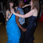 Schenectady Prom Dancing Picture 22